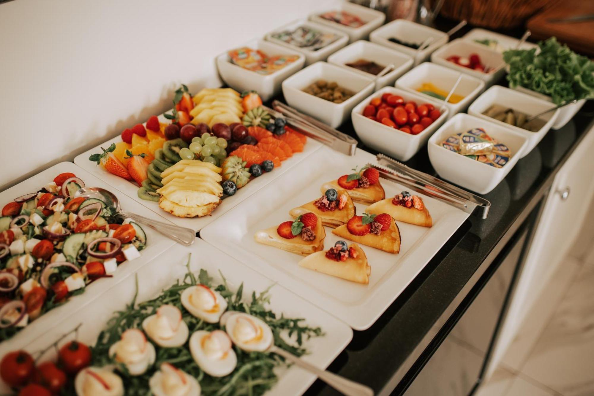 Hotel Toscania Wloszakowice Ngoại thất bức ảnh